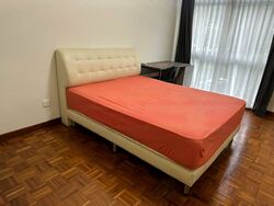 Emerald Park (D3), Condominium #459427231